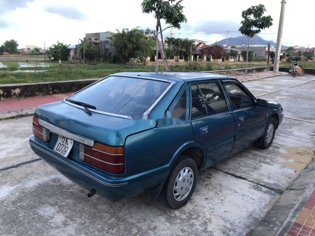 Mua bán Mazda 323 1989 giá 28 triệu - 2699543