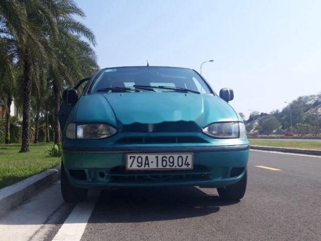 Cần bán gấp Fiat Siena năm sản xuất 2001, nhập khẩu nguyên chiếc chính chủ