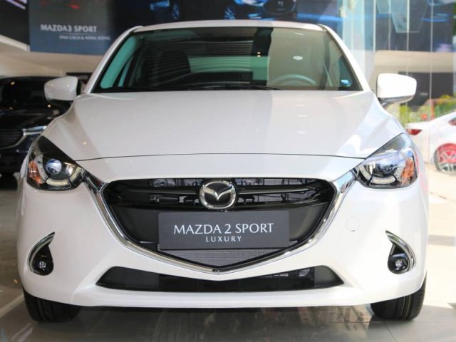 Bán xe Mazda 2 năm sản xuất 20200