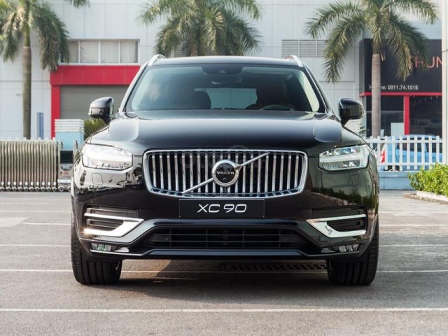 Bán xe Volvo XC90 full option nhập chính hãng, nhiều quà tặng