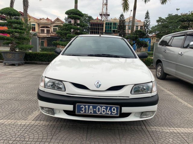 Bán Renault Laguna đời 1997, nhập khẩu nguyên chiếc0