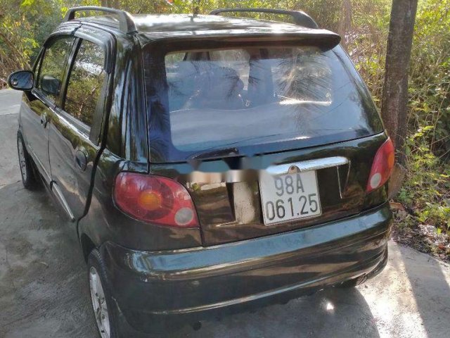 Bán Daewoo Matiz sản xuất năm 2005