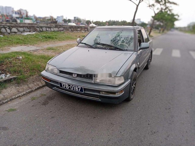 Cần bán lại xe Honda Concerto sản xuất năm 1993, nhập khẩu, giá 35tr