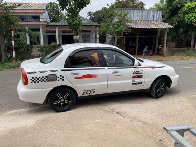 Cần bán xe Daewoo Damas đời 2004, màu trắng, nhập khẩu chính chủ, giá tốt