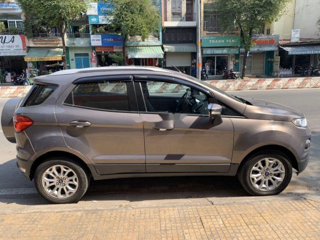 Cần bán Ford EcoSport Titanium sản xuất 2014, giá 455tr0