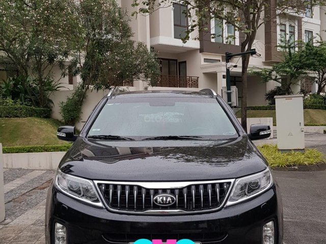 Cần bán Kia Sorento CRDI 2.2AT 2018