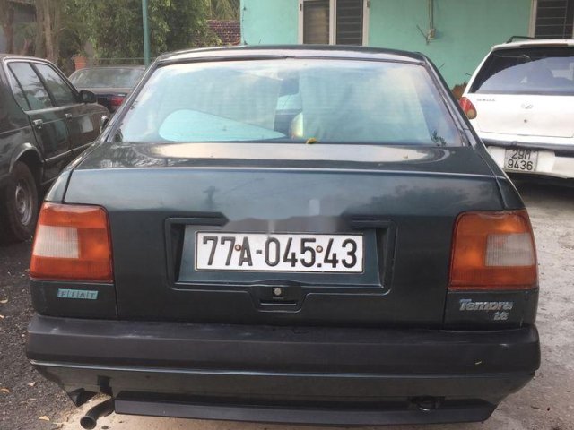 Cần bán lại xe Fiat Tempra đời 1996, xe nhập chính chủ