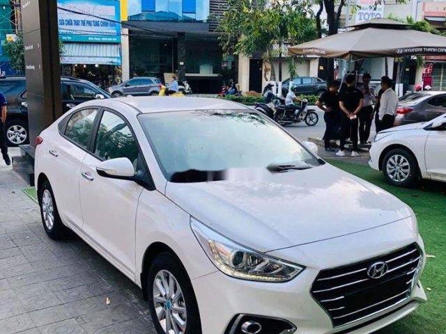 Bán ô tô Hyundai Accent sản xuất năm 2020