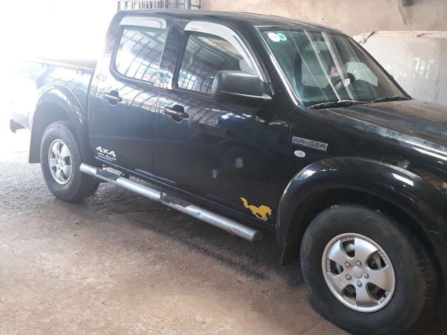 Cần bán xe Ford Ranger 2007, xe nhập còn mới, giá tốt0