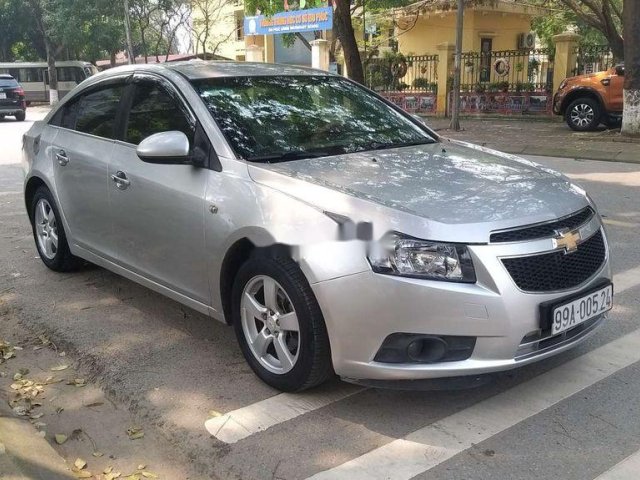 Bán Chevrolet Cruze năm sản xuất 2011