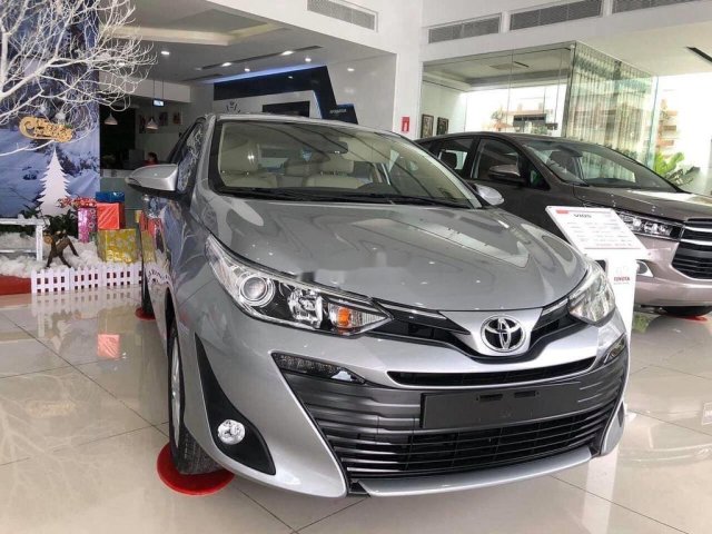 Cần bán xe Toyota Vios năm 2020, nhập khẩu nguyên chiếc giá cạnh tranh0