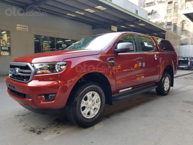 Ford Ranger XLS 1 cầu số sàn cao cấp, đủ màu, giao ngay, ưu đãi lên đến 40 triệu đồng0