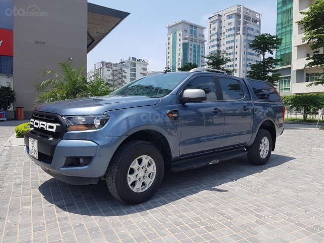 Bán Ford Ranger đời 2016, còn ngon zin