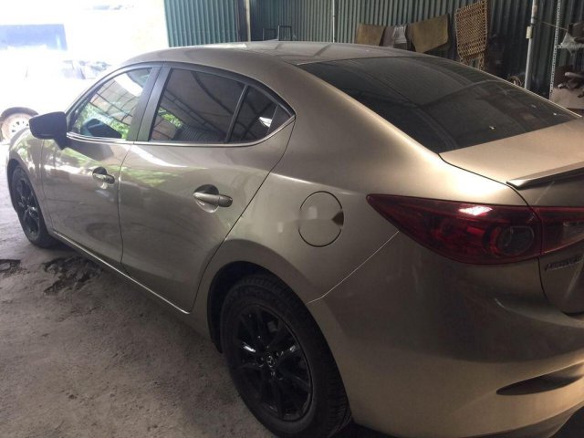 Cần bán Mazda 3 năm sản xuất 20140