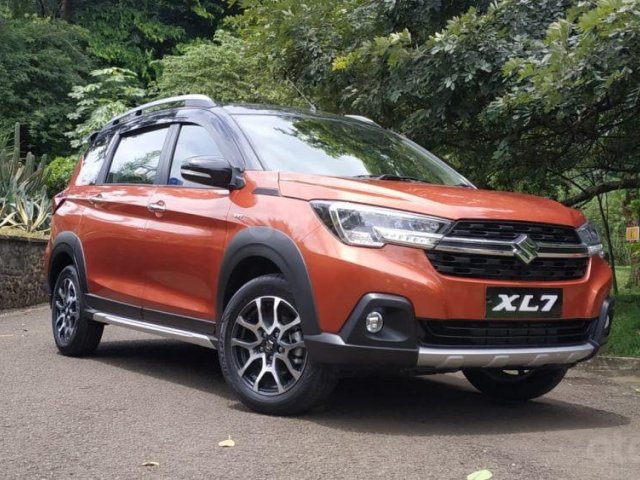 Cần bán nhanh với giá ưu đãi nhất chiếc Suzuki XL 7 sản xuất năm 2020, nhập khẩu nguyên chiếc0