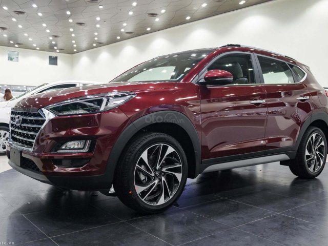 Cần bán xe Hyundai Tucson năm 2020, 853tr0