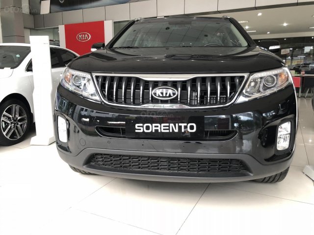 Kia Sorento 2.2 DAT Premium 2020 (Máy dầu bản Full) ưu đãi lên đến 30tr0