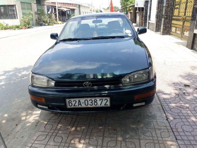 Bán Toyota Camry 1996, xe nhập, giá 130tr0