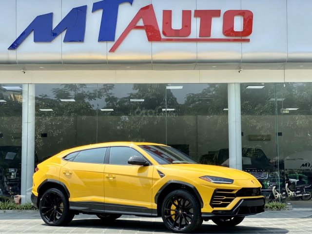 Mua bán Lamborghini Urus 2019 giá 20 tỉ 680 triệu - 2712580