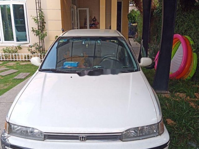 Cần bán gấp Honda Accord đời 1992, nhập khẩu, giá 61tr