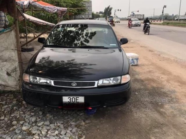 Mazda 626 1997, giá cực mềm chỉ 85 triệu