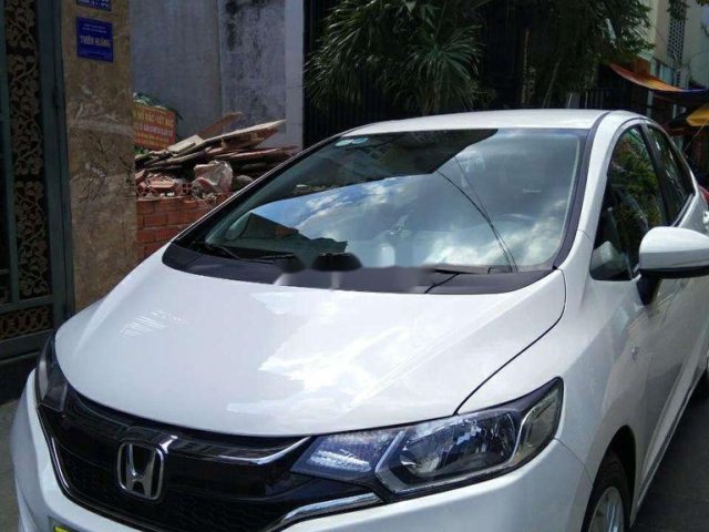 Bán Honda Jazz 2018, nhập khẩu còn mới, giá chỉ 520 triệu