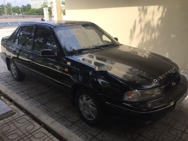 Bán xe Daewoo Cielo sản xuất 1996, nhập khẩu nguyên chiếc còn mới0