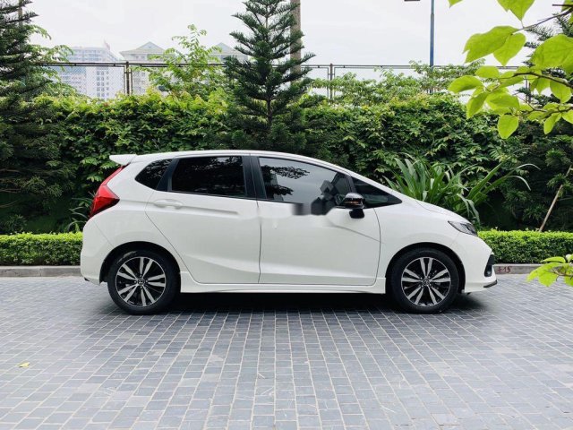 Cần bán xe Honda Jazz sản xuất 2019, nhập khẩu còn mới, 611 triệu