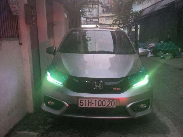 Cần bán Honda Brio năm sản xuất 2019, xe nhập còn mới0