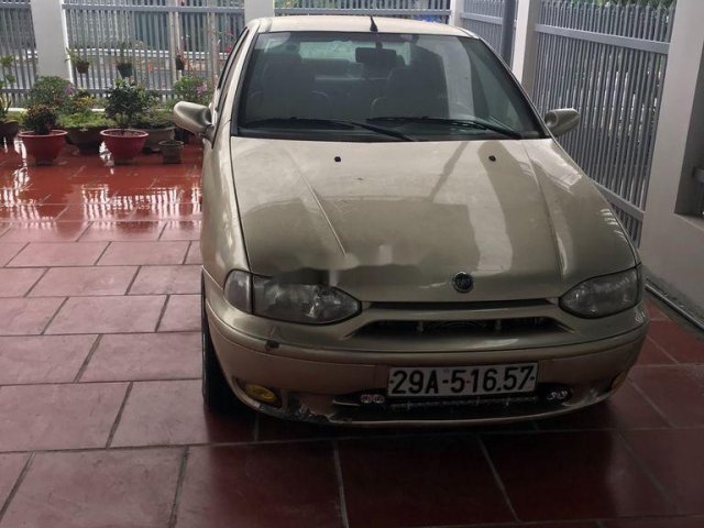 Cần bán Fiat Siena năm sản xuất 2002, nhập khẩu còn mới, giá chỉ 65 triệu0