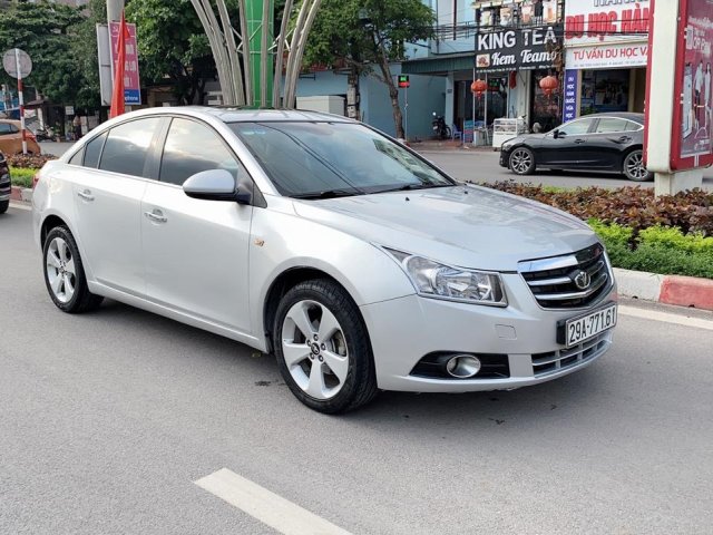 Cần bán xe Daewoo Lacetti sản xuất 2009. Xe đẹp. Giá tốt