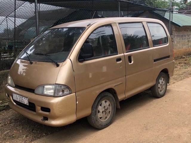 Cần bán lại xe Daihatsu Citivan năm sản xuất 20030