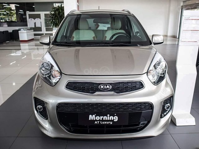 [Kia Giải Phóng]Kia Morning 2020, chỉ 100 triệu, đủ màu, sẵn xe giao ngay, ưu đãi lên đến 17 triệu, hỗ trợ trả góp đến 90%