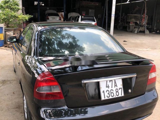 Cần bán lại xe Daewoo Nubira năm 2001, nhập khẩu nguyên chiếc, giá 79tr0