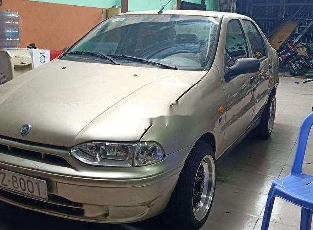 Bán Fiat Siena năm sản xuất 2004, 95tr0