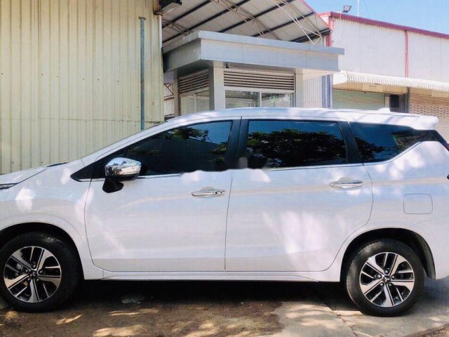 Bán Mitsubishi Xpander sản xuất năm 2019, màu trắng, xe nhập  0