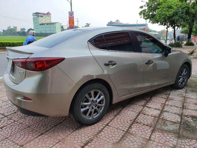 Bán ô tô Mazda 3 đời 2017, giá 550tr0