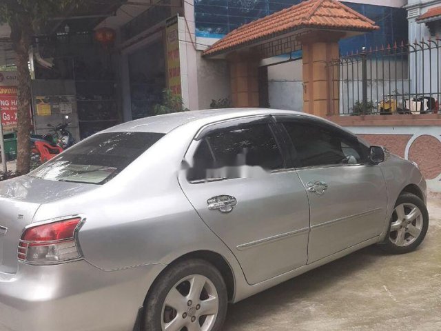 Bán ô tô Toyota Vios sản xuất năm 2009, giá tốt