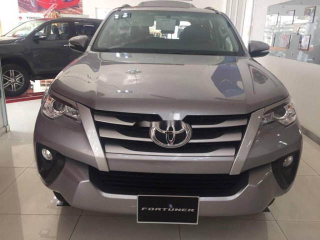 Bán xe Toyota Fortuner 2.4G năm sản xuất 2020 giá cạnh tranh0