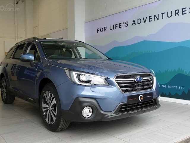 Cần bán Subaru Outback sản xuất 2018 nhập nguyên chiếc Nhật Bản