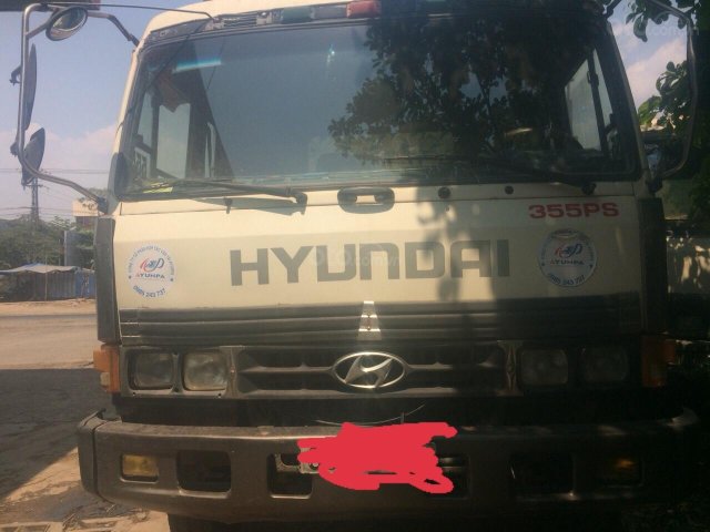 Cần bán 3 chân Hyundai 1996