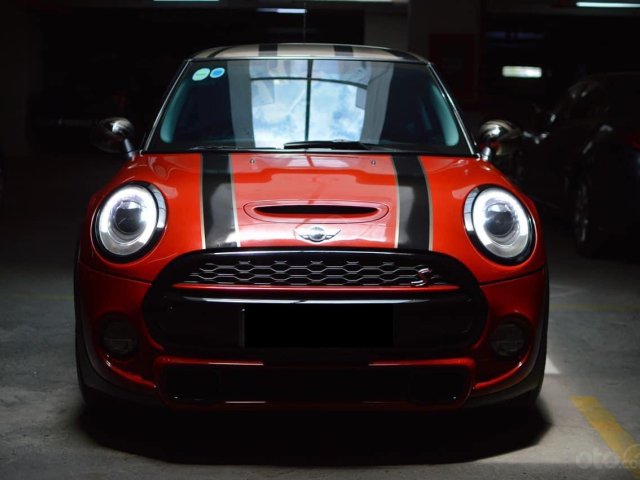 Bán Mini Cooper S 2.0 sản xuất 2014, đăng ký 2015, xe đẹp bao kiểm tra hãng