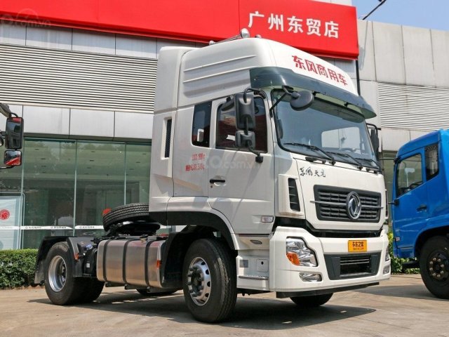 Bán Dongfeng (DFM) M3 đời 2020, màu trắng, nhập khẩu nguyên chiếc