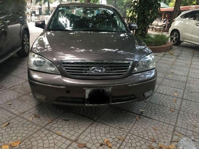 Cần bán lại xe Ford Mondeo 2004, giá tốt