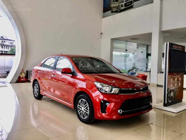 [Kia Giải Phóng] Kia Soluto 2020 - ưu đãi lên đến 40 triệu, sẵn xe, đủ màu, giá chỉ từ 379tr - hỗ trợ trả góp đến 90%