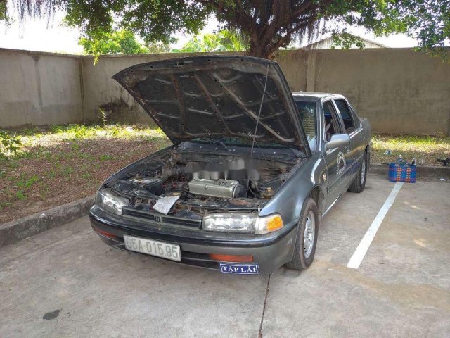 Bán ô tô Honda Accord 1988, nhập khẩu nguyên chiếc chính chủ, giá 60tr