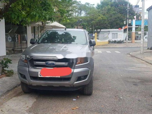 Cần bán Ford Ranger năm sản xuất 20160