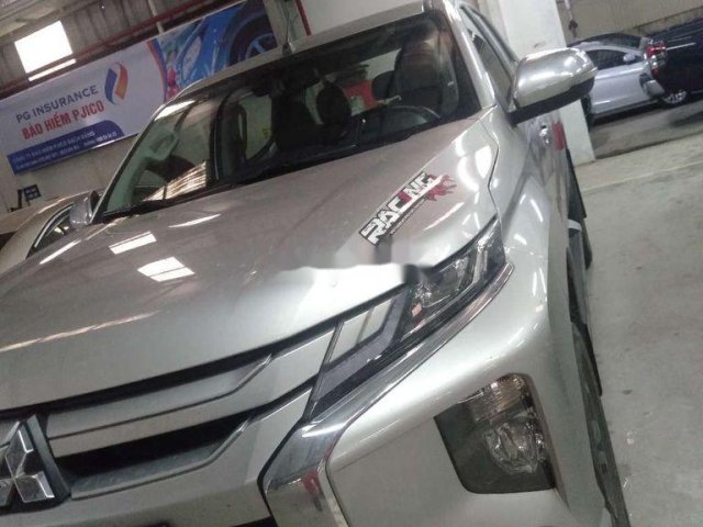 Xe Mitsubishi Triton năm sản xuất 2019, nhập khẩu, giá tốt0