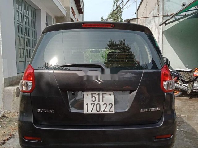 Bán Suzuki Ertiga sản xuất 2015, xe nhập, giá chỉ 415 triệu