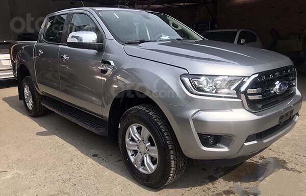 Bán ô tô Ford Ranger sản xuất năm 2019, giá cạnh tranh